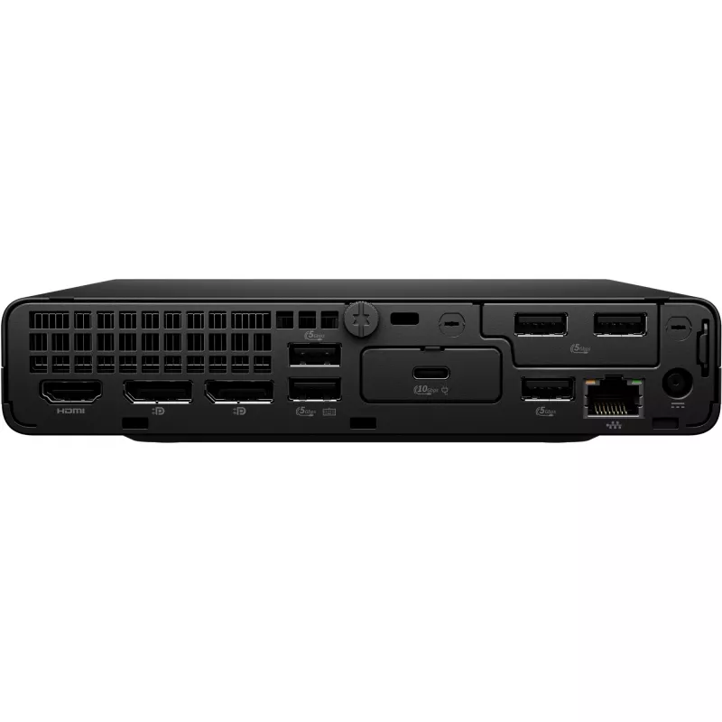 Arvuti HP ProDesk 4 Mini G1 U7-265T 16 GB 512 GB W11P WIFI6E USB-C 100 W