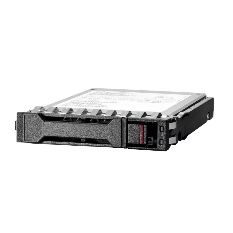 SSD-ketas HPE 240GB 2.5 tolli SATA III P40496-B21