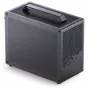 Arvutikorpus Jonsplus Z20 Mesh Mini Tower Micro-ATX must