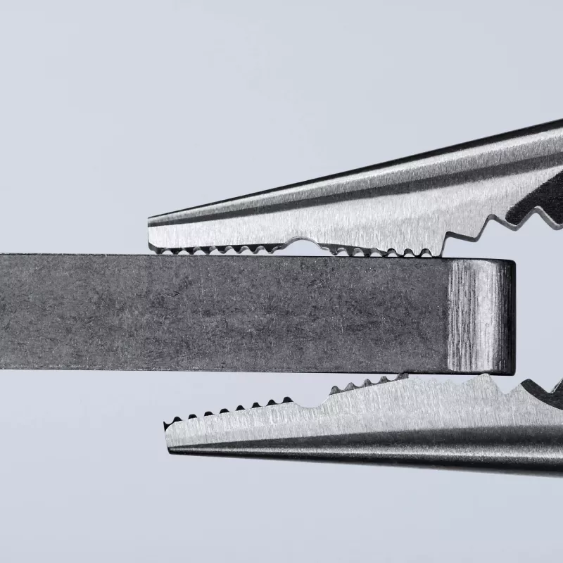 Knipex 08 21 145 Otsnäpitsad