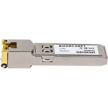 SFP transiiver CBO SFP-CO1 Copper 1250 Mbit/s ulatus kuni 100 m