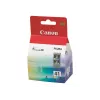 Canon CL-41 tindikassett 1 tk Originaal Tsüaan, magenta, Kollane