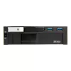 Akasa AK-IEN-01 kettašahti paneel 2.5/3.5 must