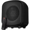 Kõlar SVEN PS-555, must, võimsus 65 W (RMS), TWS, Bluetooth, USB, microSD, kaugjuhtimispult, liitiumaku