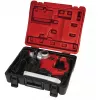Einhell 4257944 juhtmeta trell, must