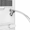 Duux Smart Dehumidifier | Bora | Sobib ruumidele kuni 30 m² | Veepaagi maht 1,7 L | Valge