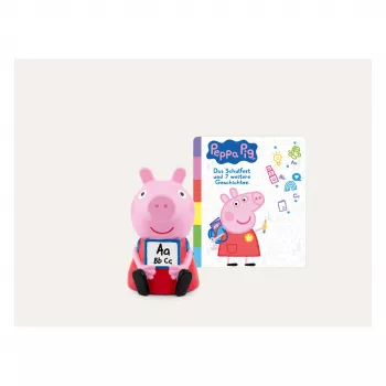 Peppa Pig - Das Schulfest and 7 weitere Geschichten, helimängukuju