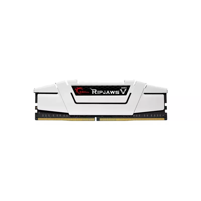 DDR4 lauaarvuti mälu G.SKILL Ripjaws V 32GB (2x16GB) 3600MHz CL18 1.35V jahutusradiaatoriga