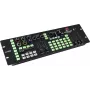 Valgustuskontroller EUROLITE 70064575 LED-prožektoritele, DMX-juhtimine