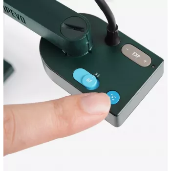 IPEVO V4K dokumendikaamera Hall CMOS USB 2.0