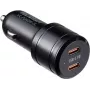 VOLTCRAFT VC-PD40W-2C VC-13431420 USB-laadija sõidukile Väljundvool (max.) 3 A 2 x USB-C® USB Power Delivery (USB-PD) (VC-13431420)