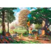Pusle Schmidt Spiele Disney Winnie the Pooh II 6000 tk