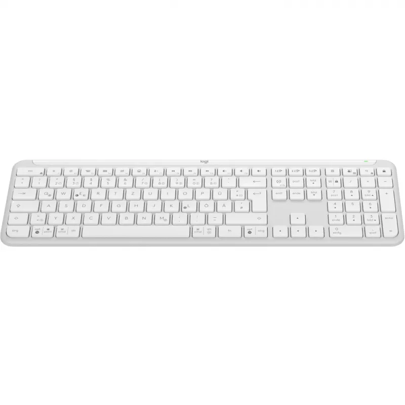 Logitech 920-012452 toode valge