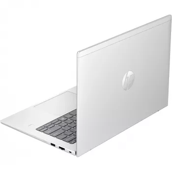 HP ProBook 4 G1i sülearvuti AI - 177-kraadise hingedisainiga - Intel Core Ultra 7 255U / 2 GHz - Win 11 Pro - Intel Graphics - 32 GB RAM - 1 TB SSD NVMe - 35,6 cm (14 tolli)