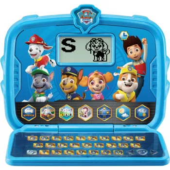 PAW Patrol Lernlaptop, Lerncomputer Sinine