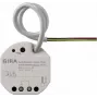 Gira lülitusajam 1-kanaliline 16A UP KNX Secure 506100 (506100)
