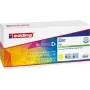 Edding EDD-2207 tooner asendab HP 203X (CF542X) kollane 2500 lehekülge ühilduv tooner (18-2207)