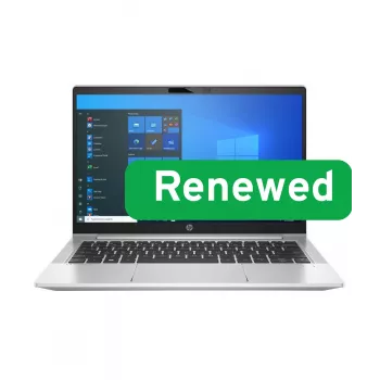 HP Renew Grade C | ProBook 440 G10 | 14 tolli | FHD | i3-1315U | 16 GB | SSD | 512 GB | Intel UHD Graphics | Windows 11 Pro | Klaviatuuri keel: Nordi/ENG kleebised | 12 kuud