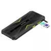 Ulefone Armor X12 Pro 4/64GB Must/Roheline ilma laadijata
