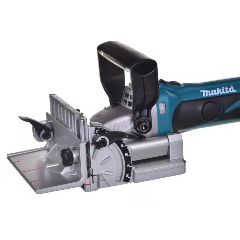 Makita DPJ180Z 18 V juhtmeta lamellliimimiseseade