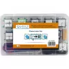 Võimsusmõõturi komplekt ALLNET BrickRknowledge ALL-BRICK-0696 — saksakeelne juhend