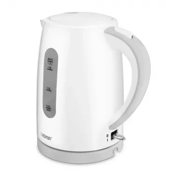 Zelmer ZCK7616S elektriline veekeetja 1,7 L 2200 W Valge