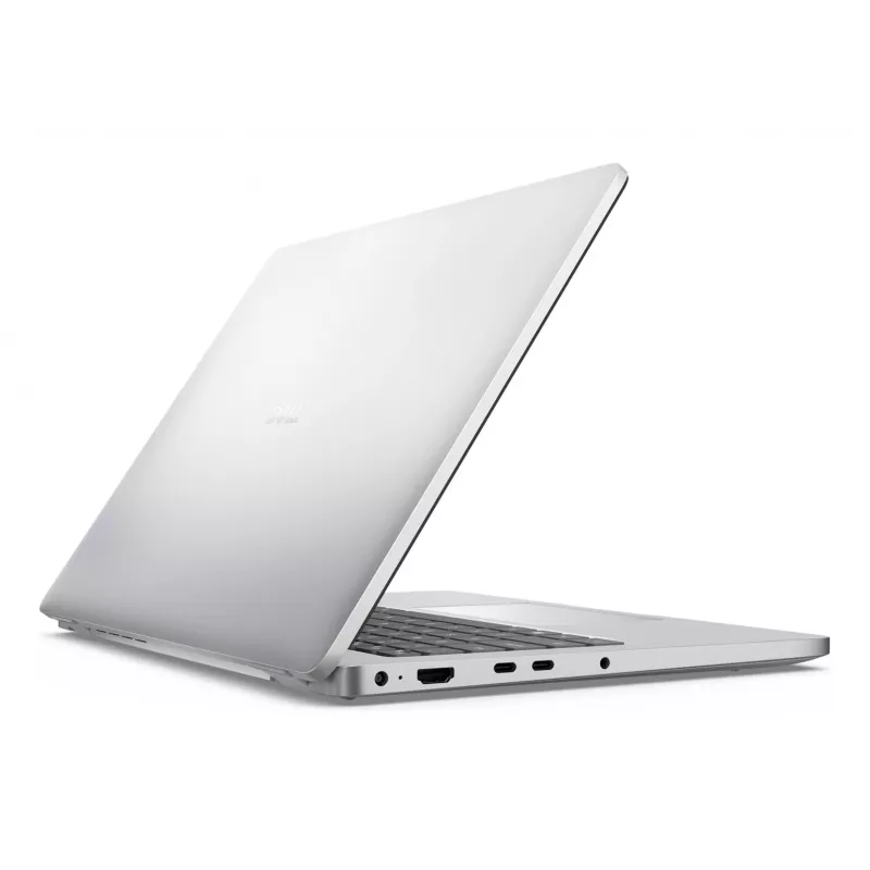 Sülearvuti Dell Pro 14 — Intel Core Ultra 7 265U, 14-tolline FHD+ 1920×1200, 16 GB DDR5, 512 GB SSD, Windows 11 Pro, Platinum