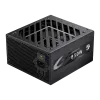 Gamemax toiteplokk, 80 PLUS, Gold | GZ 850G | 850 W