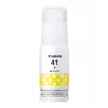 Canon GI-41 Y kollane tindipudel 4545C001