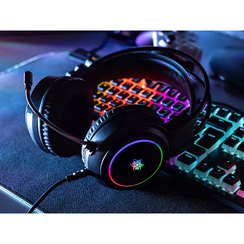 Kõrvaklapid GAMEZONE GZ X1