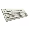 CHERRY G80-3000 klaviatuur Universal USB QWERTZ German Hall