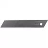 Black & Decker 11-301 - Klinge für Abbrechklingenmesser für Cutter (Packung mit 10)