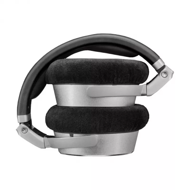 Neumann NDH 30 suletud tagant avatud stuudiokõrvaklapid, 38 mm draiverid, 120 Ω, 12–34 kHz, 3 m kaabel, eemaldatavad padjandid (must)
