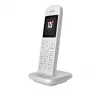 IP-telefon Telekom Speedphone 12 Valge TFT