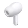Xiaomi Buds 6 Pro juhtmevabad kõrvasisesed kõrvaklapid, Bluetooth 5.3, ANC, 36 h koguesitusaeg, laadimiskarp 480 mAh, Glacier Valge