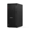 Lenovo ThinkCentre M90t Gen 6 Intel Core Ultra 7 265 32 GB DDR5-SDRAM 1 TB SSD Windows 11 Pro Tornarvuti Must