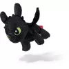 Dragons - Toothless, pehme mänguasi 30 cm