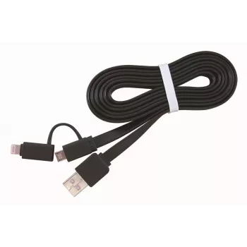 USB-kaabel Gembird CC-USB2-AMLM2-1M