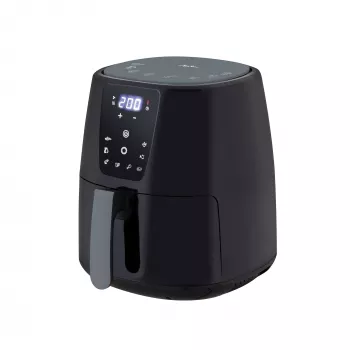 Kuumaõhufritüür JATA JEFR1225 5 L 1300 W Must