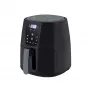 Kuumaõhufritüür JATA JEFR1225 5 L 1300 W Must