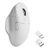Keychron M7-A3 Hiir Mõlemakäeline Bluetooth USB USB-C 26000 DPI