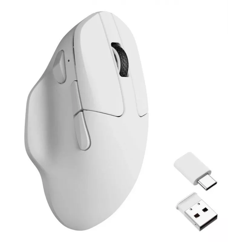 Keychron M7-A3 Hiir Mõlemakäeline Bluetooth USB USB-C 26000 DPI