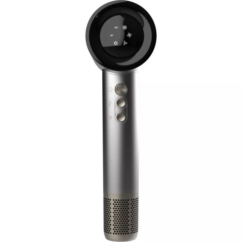 Föön Cecotec IoniCare RockStar Nano IonTech 1600W Alumiinium
