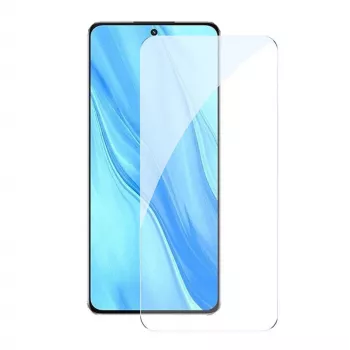 Karastatud klaasist ekraanikaitse Baseus realme GT2 Master Explorer Editionile — 9H kõvadus, 0,3 mm paksus