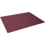 Laua aluspadi Durable 713303 punane