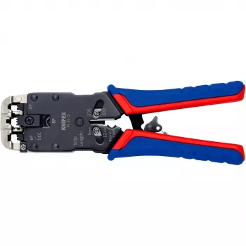 Kaablikrimpsimistangid Knipex 975112