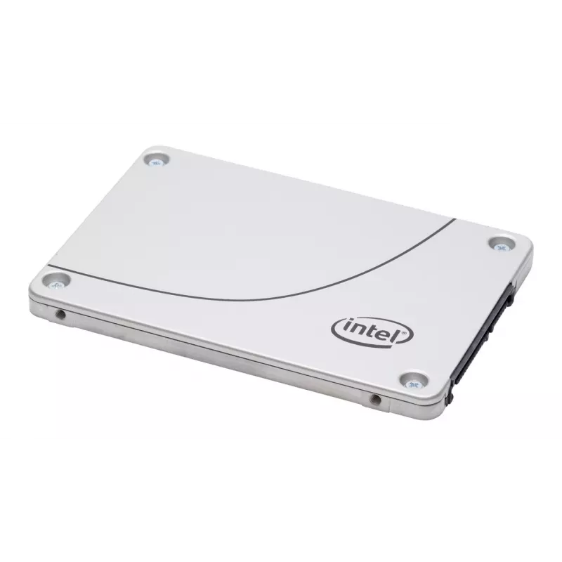 SSD Solidigm (Intel) S4510 480GB SATA 2.5 SSDSC2KB480G801 (DWPD kuni 2)