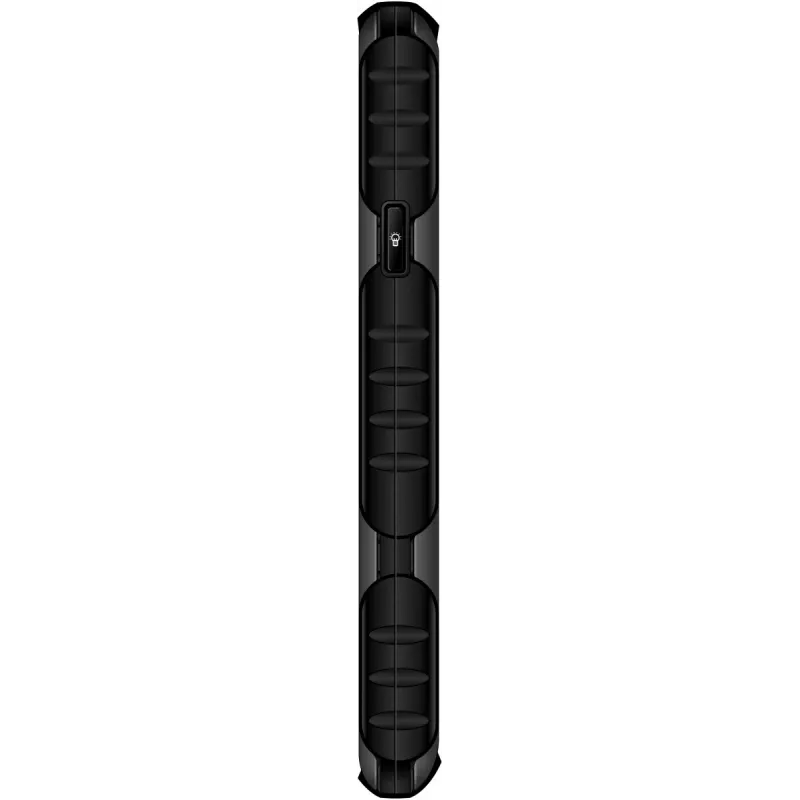 Vastupidav telefon MM920 L Strong, must