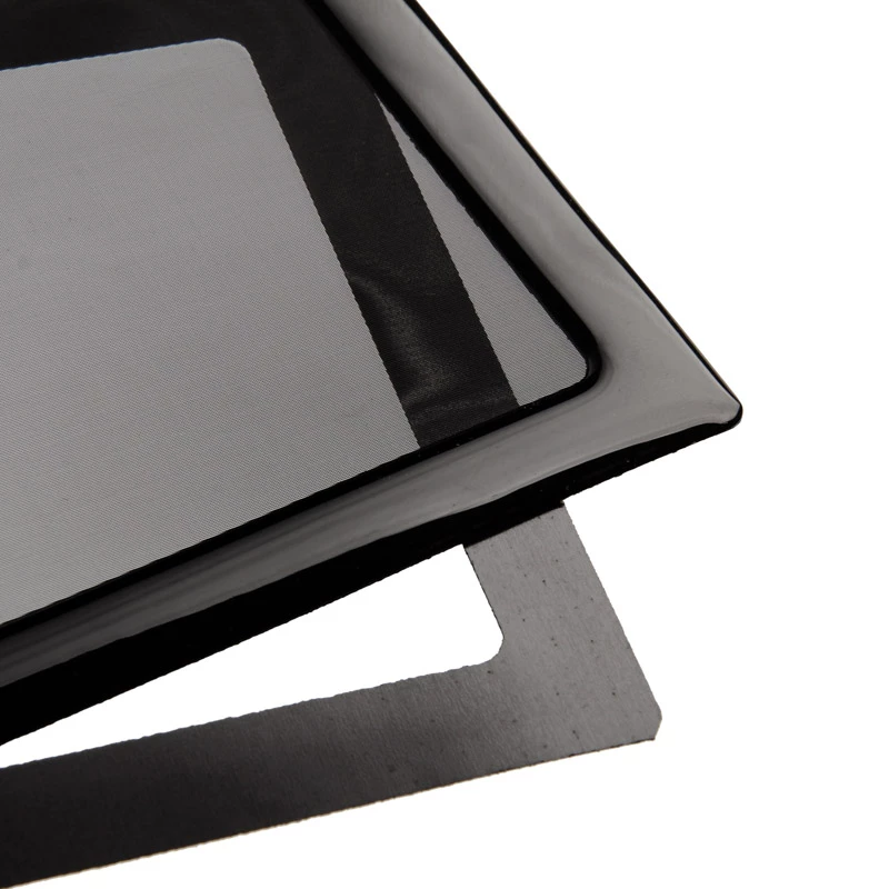DEMCiflex tolmufilter Lian Li TU150 Mini ITX jaoks – GPU tolmufilter C1397