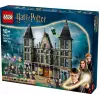 LEGO HARRY POTTER 76453 Malfoy mõis